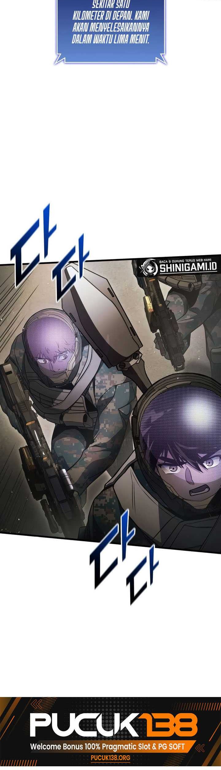 Kill The Dragon Chapter 54 Gambar 51