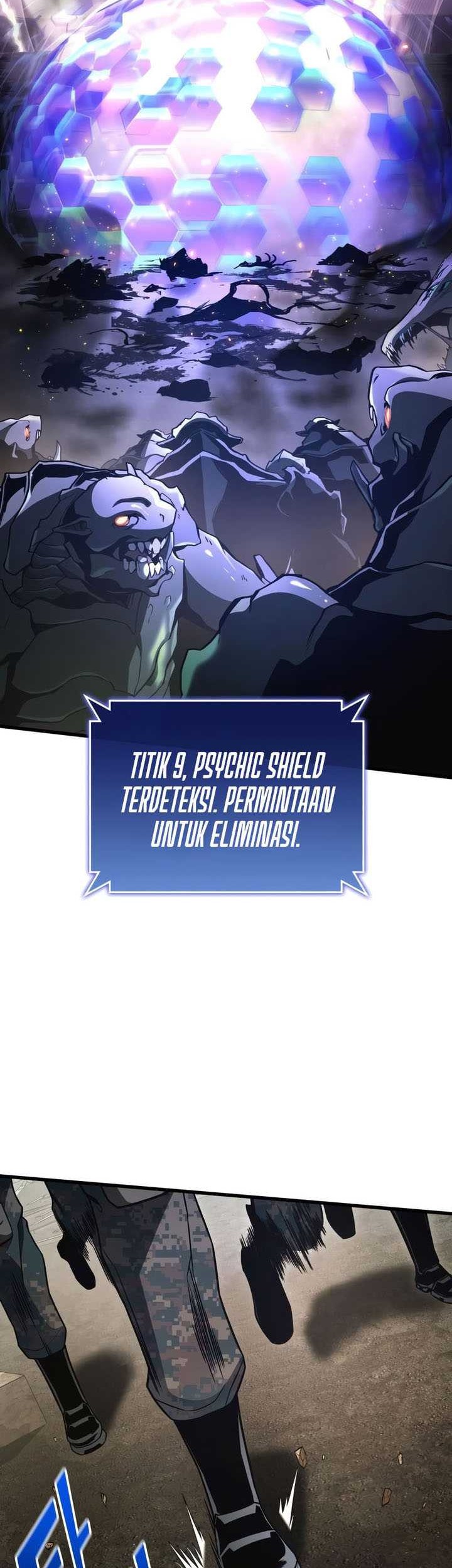 Kill The Dragon Chapter 54 Gambar 49