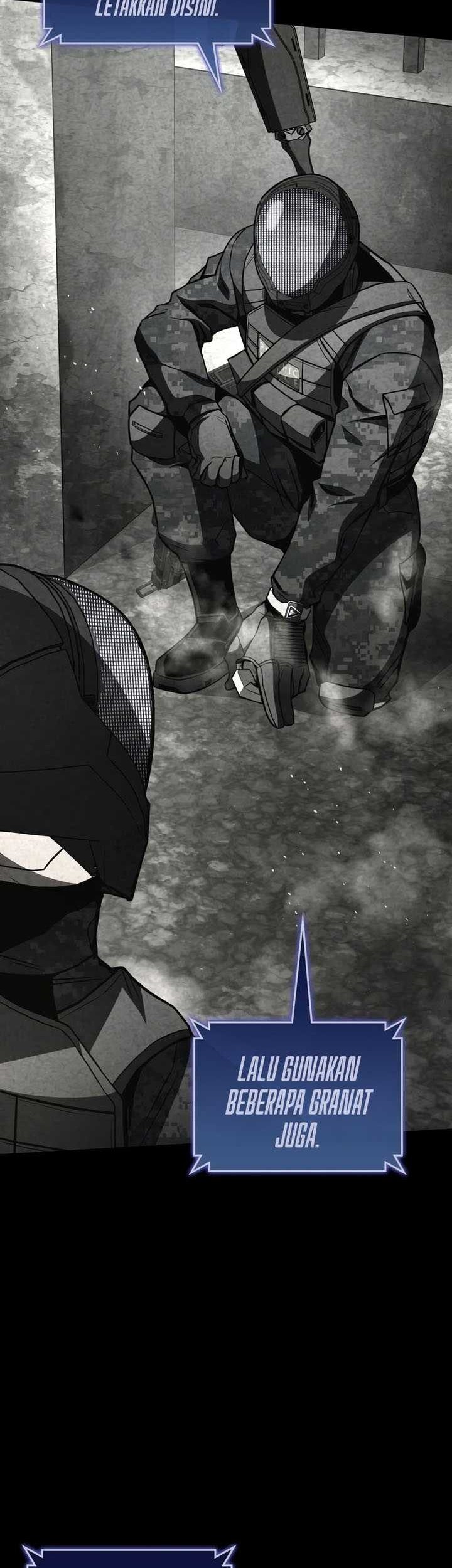 Kill The Dragon Chapter 54 Gambar 54