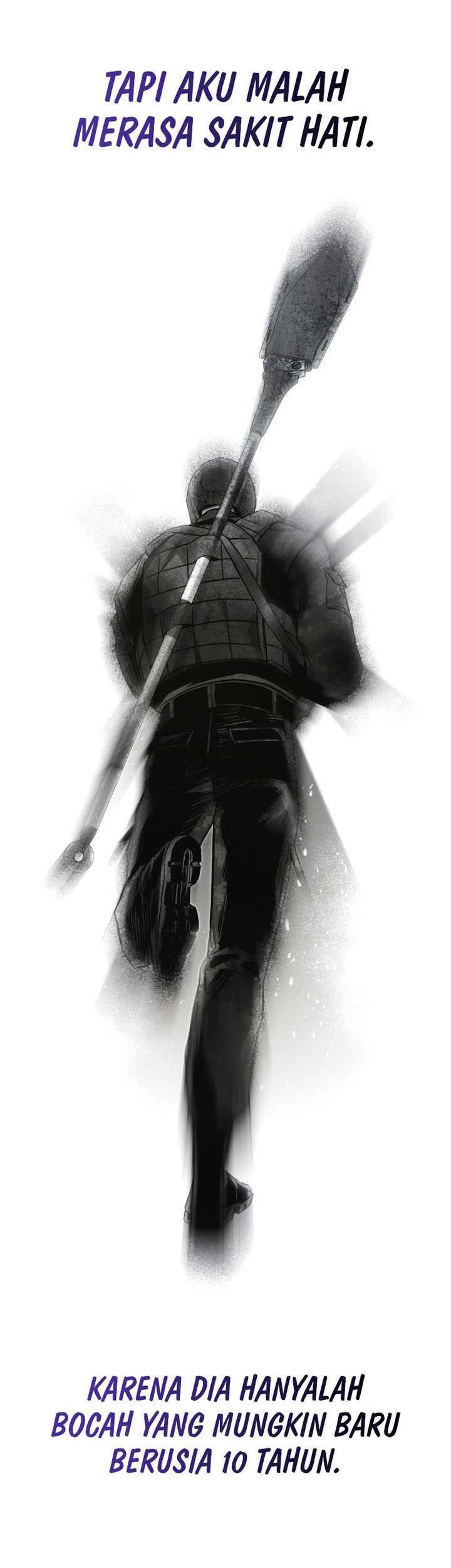 Kill The Dragon Chapter 54 Gambar 57