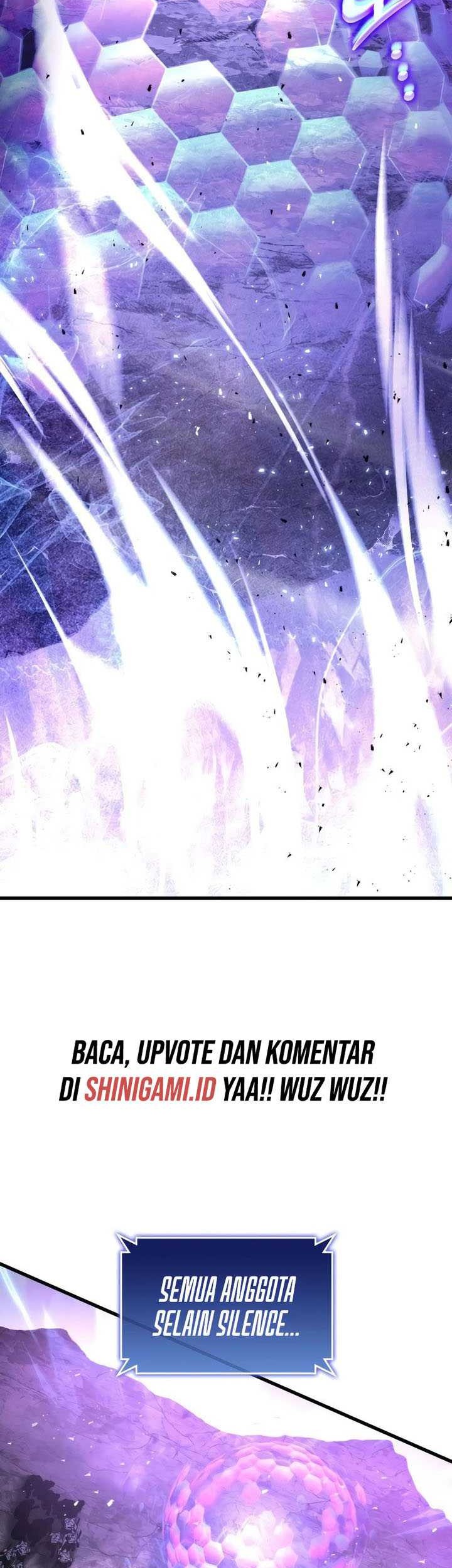 Kill The Dragon Chapter 54 Gambar 59