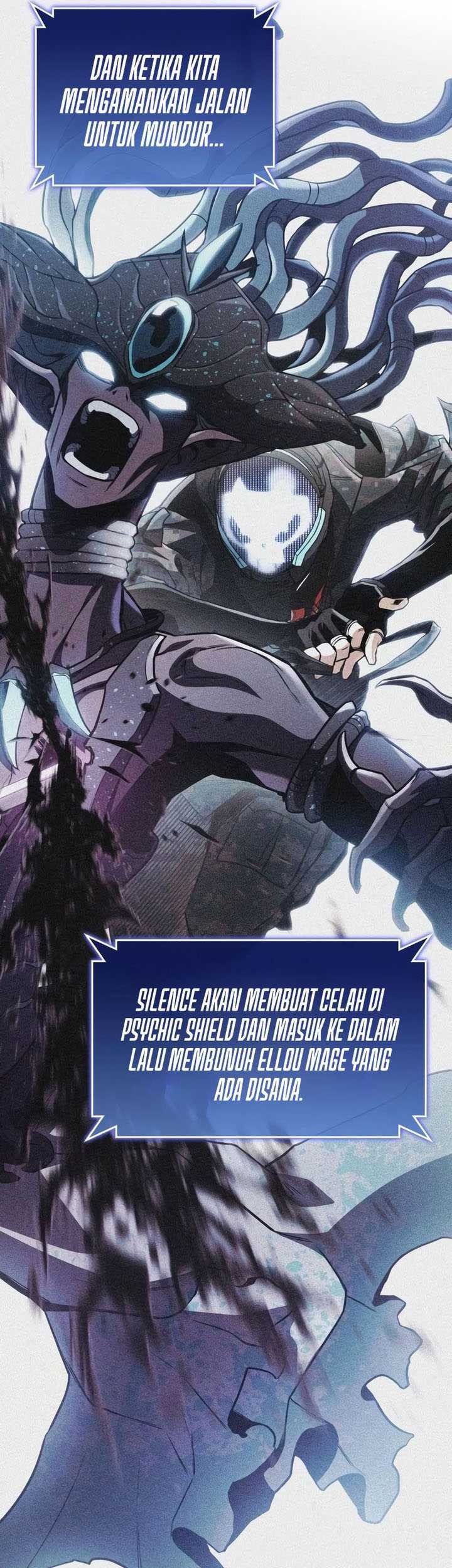 Kill The Dragon Chapter 54 Gambar 61