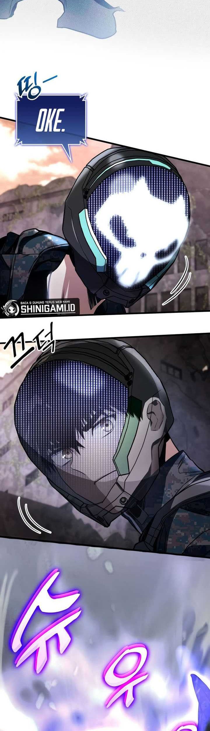 Kill The Dragon Chapter 54 Gambar 62