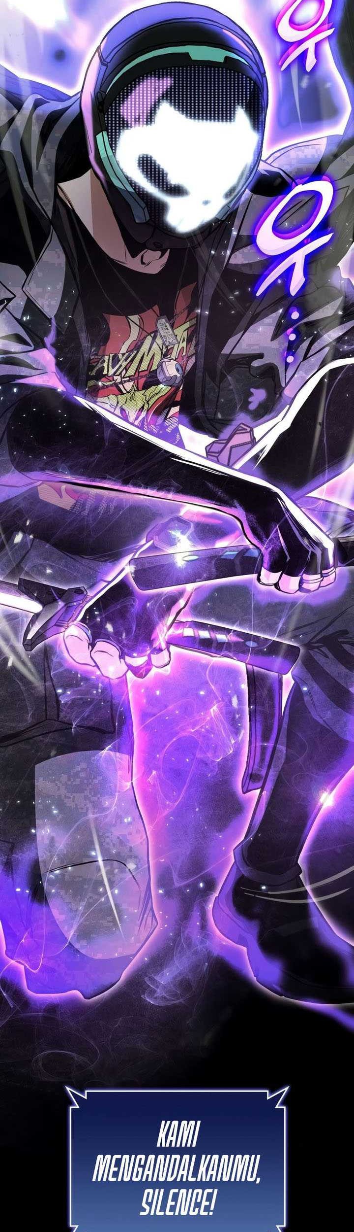 Kill The Dragon Chapter 54 Gambar 63