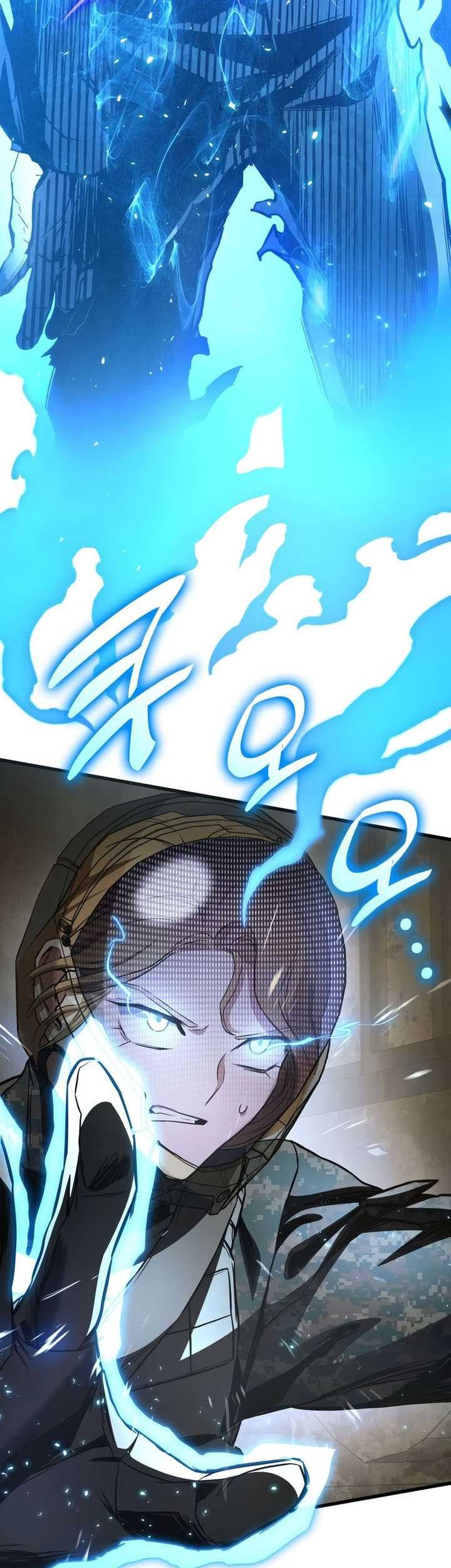 Kill The Dragon Chapter 54 Gambar 33