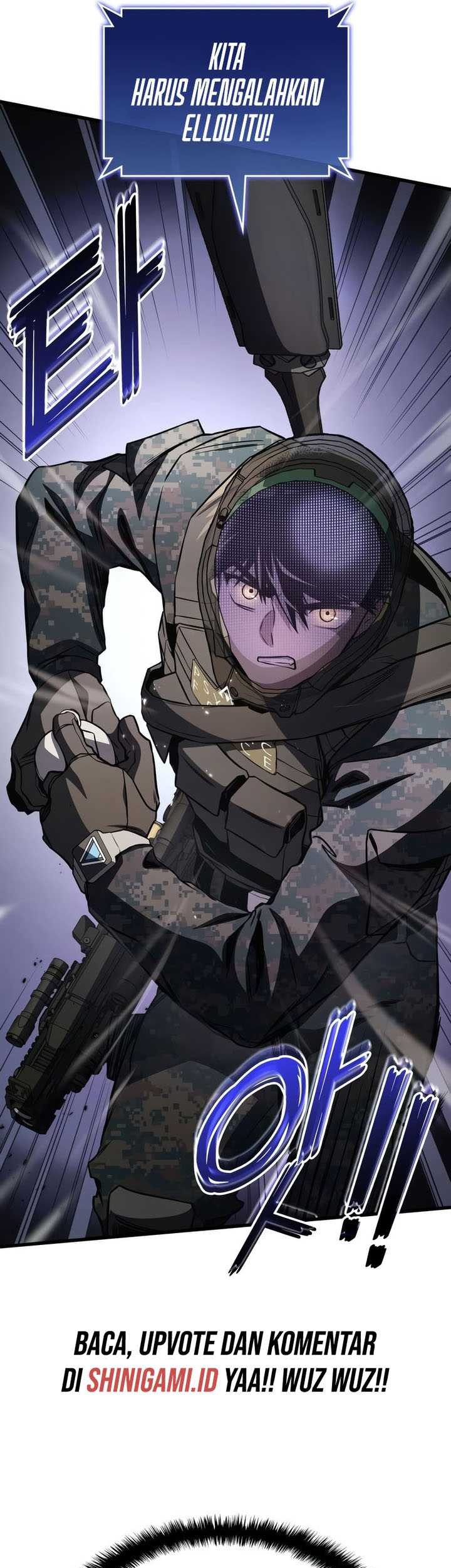 Kill The Dragon Chapter 54 Gambar 36