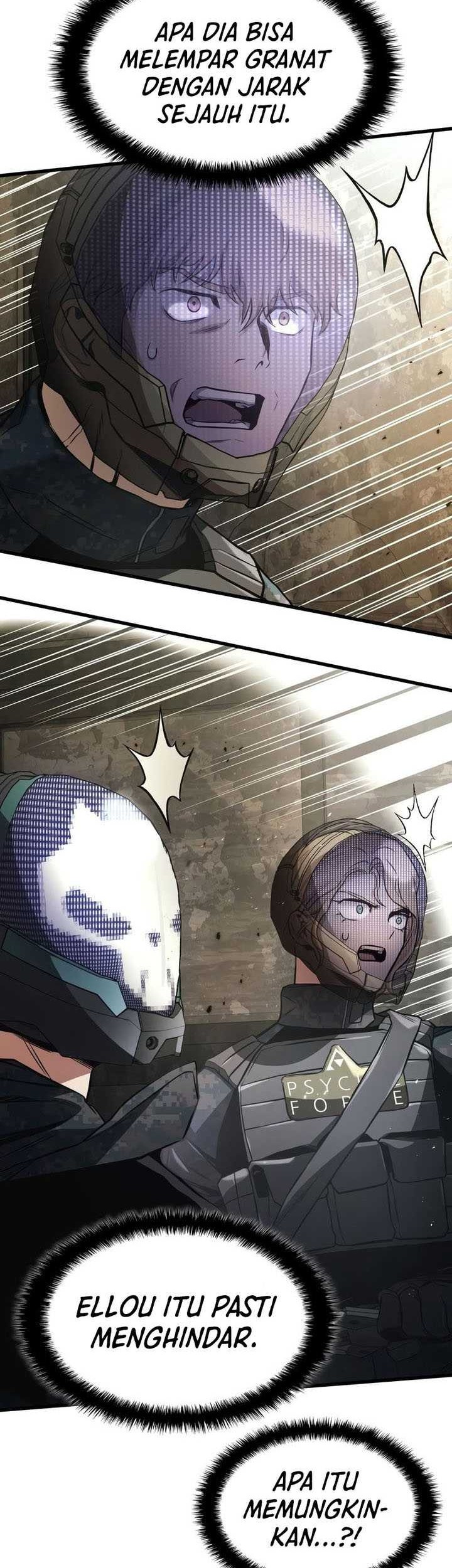 Kill The Dragon Chapter 54 Gambar 37