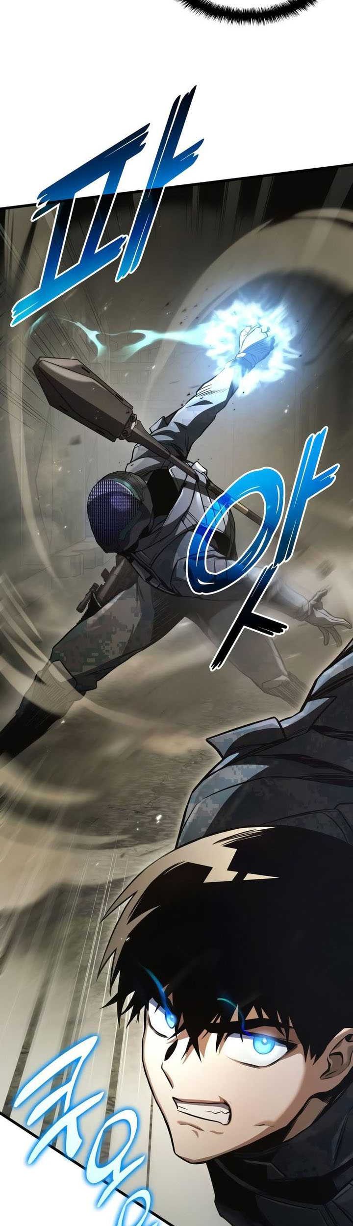 Kill The Dragon Chapter 54 Gambar 38