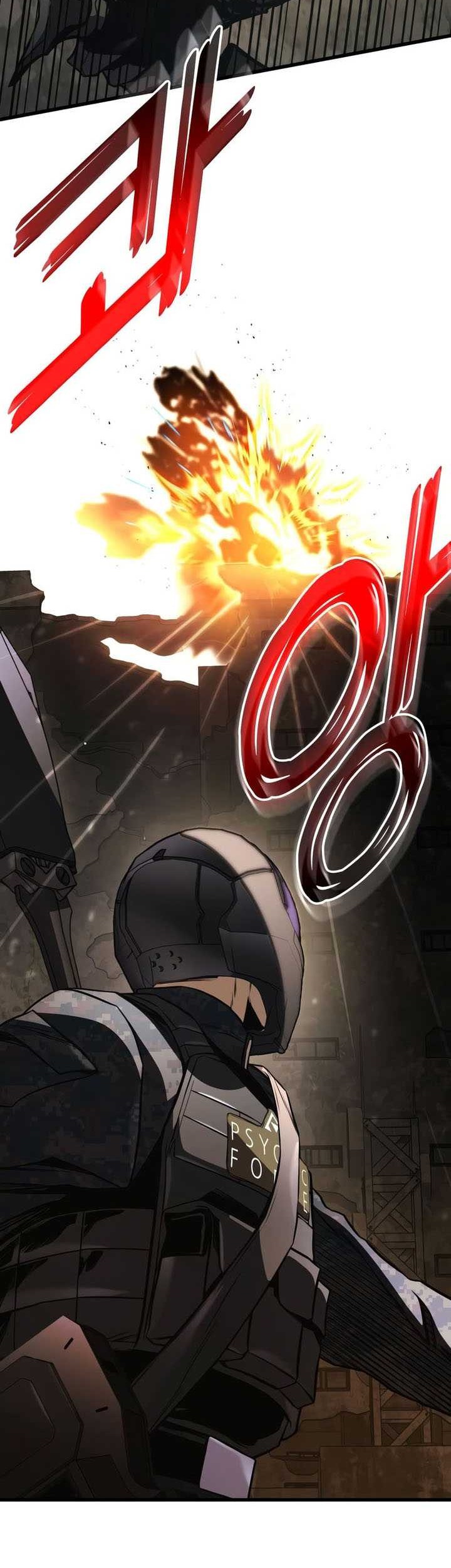 Kill The Dragon Chapter 54 Gambar 43