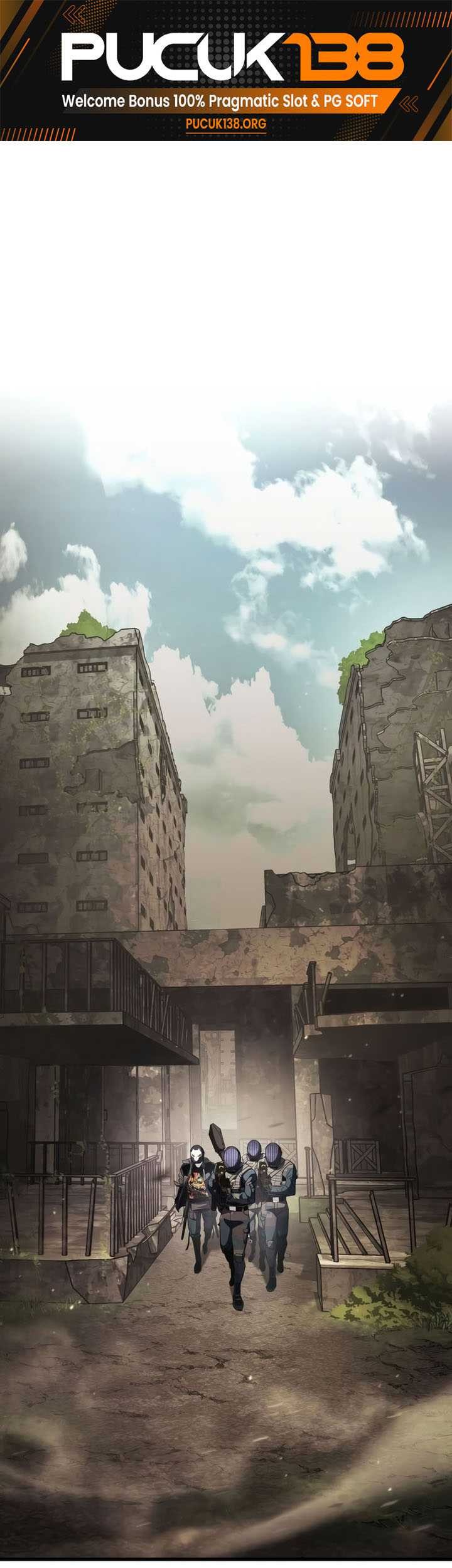 Manhwa Kill The Dragon Chapter 54 gambar nomor 2