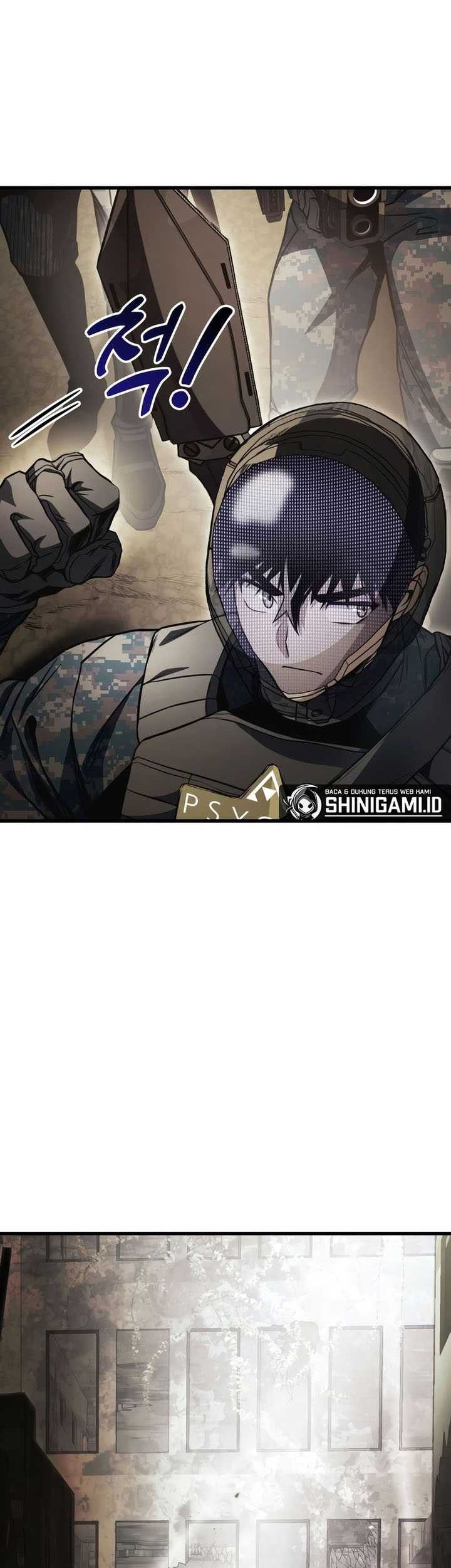 Kill The Dragon Chapter 54 Gambar 3