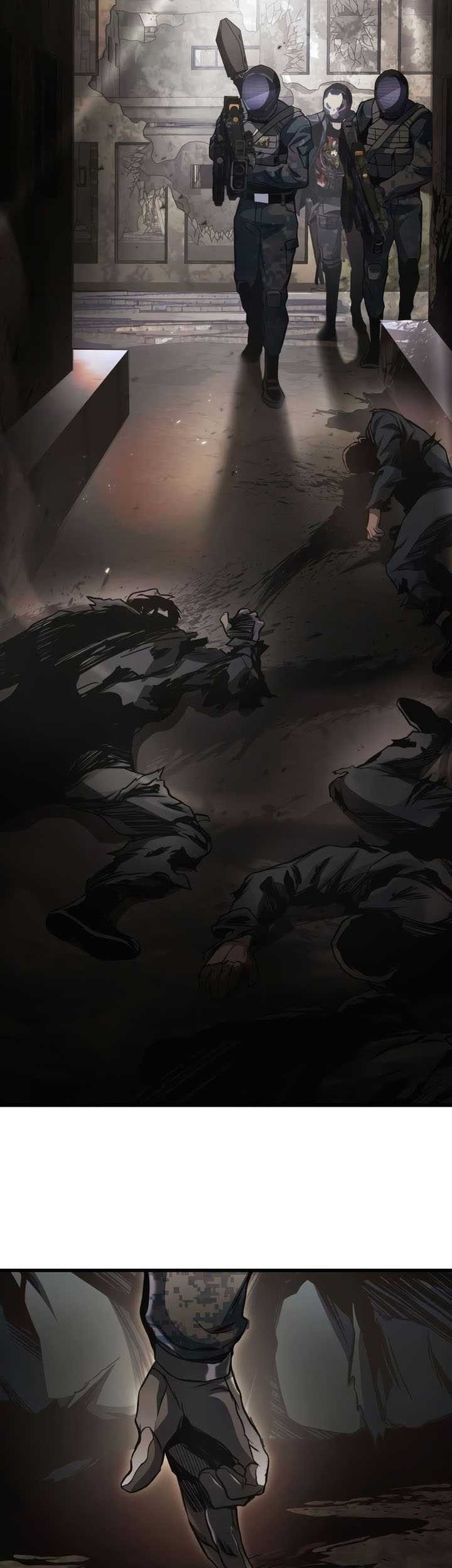 Kill The Dragon Chapter 54 Gambar 4