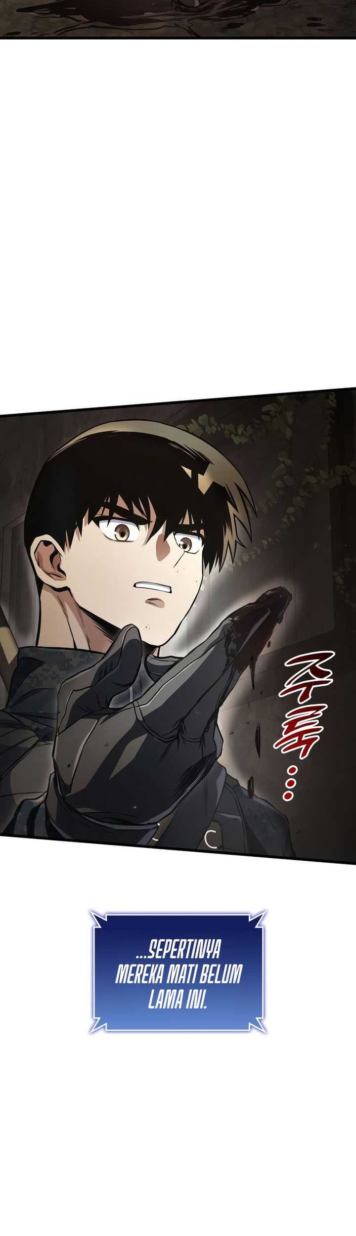 Kill The Dragon Chapter 54 Gambar 5