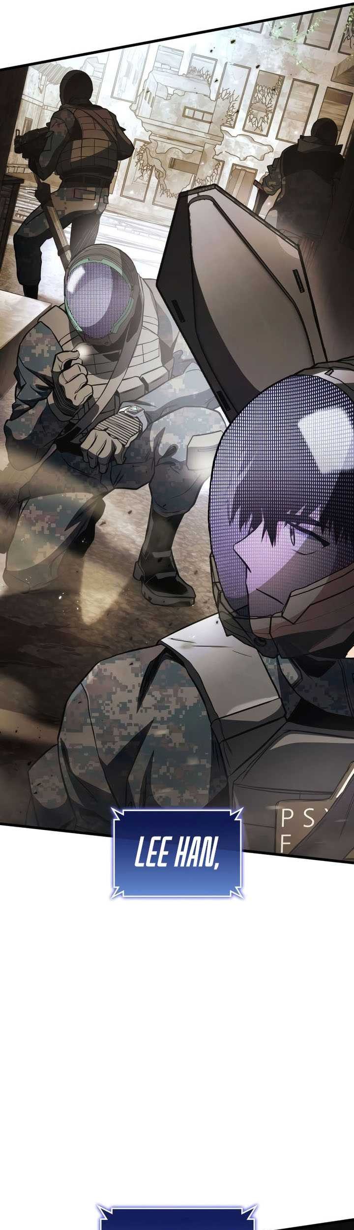 Kill The Dragon Chapter 54 Gambar 7