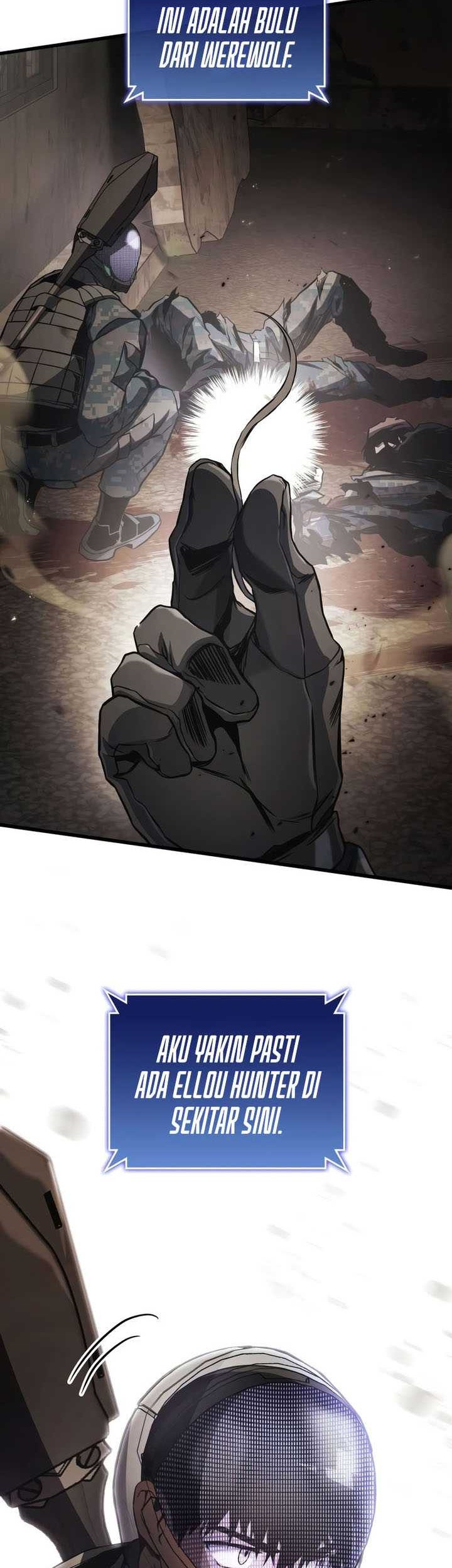 Kill The Dragon Chapter 54 Gambar 8