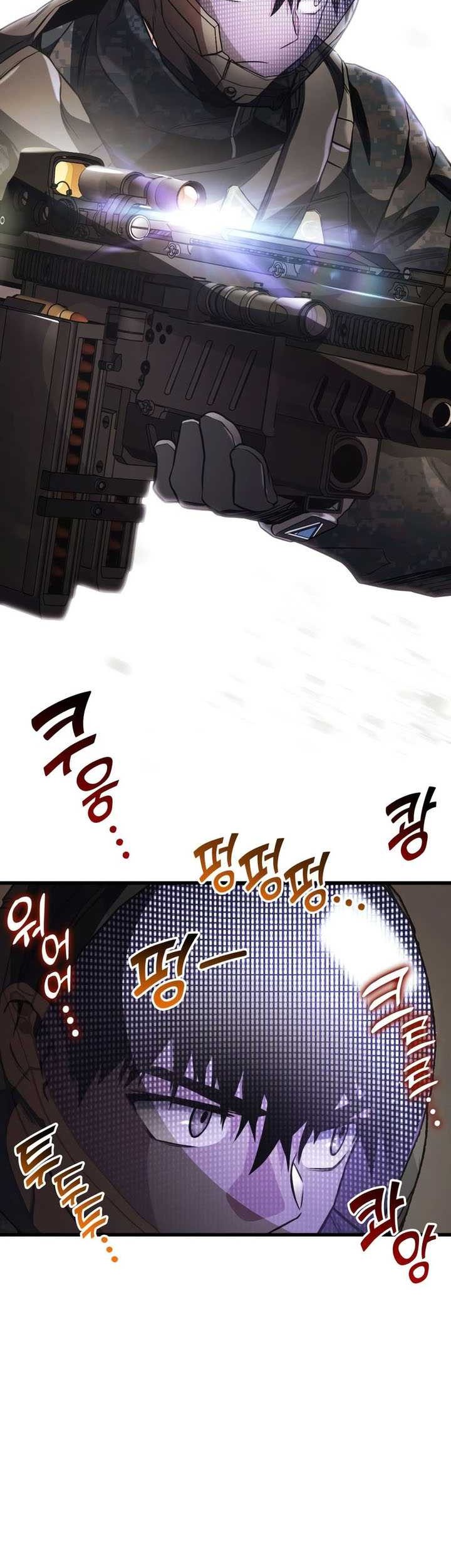 Kill The Dragon Chapter 54 Gambar 9