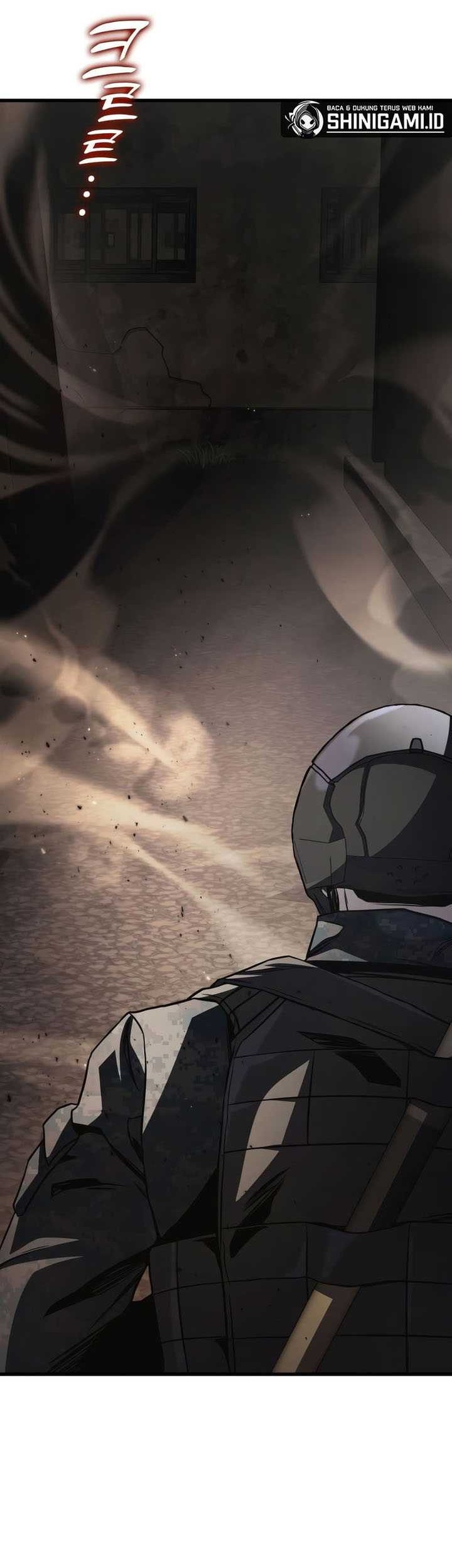 Kill The Dragon Chapter 54 Gambar 10