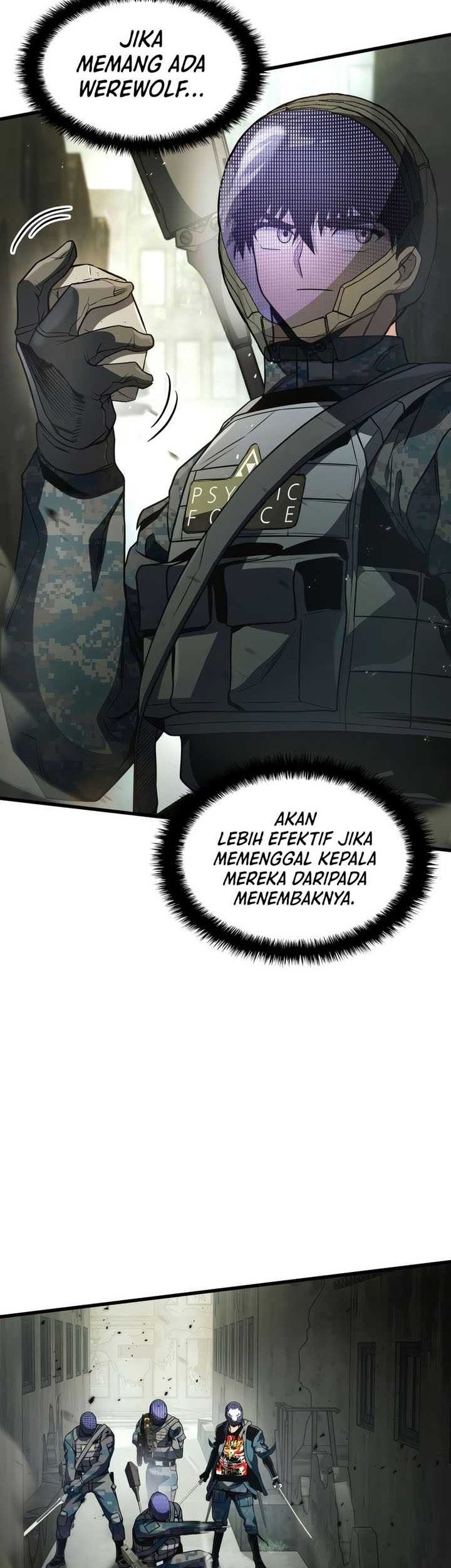 Kill The Dragon Chapter 54 Gambar 12