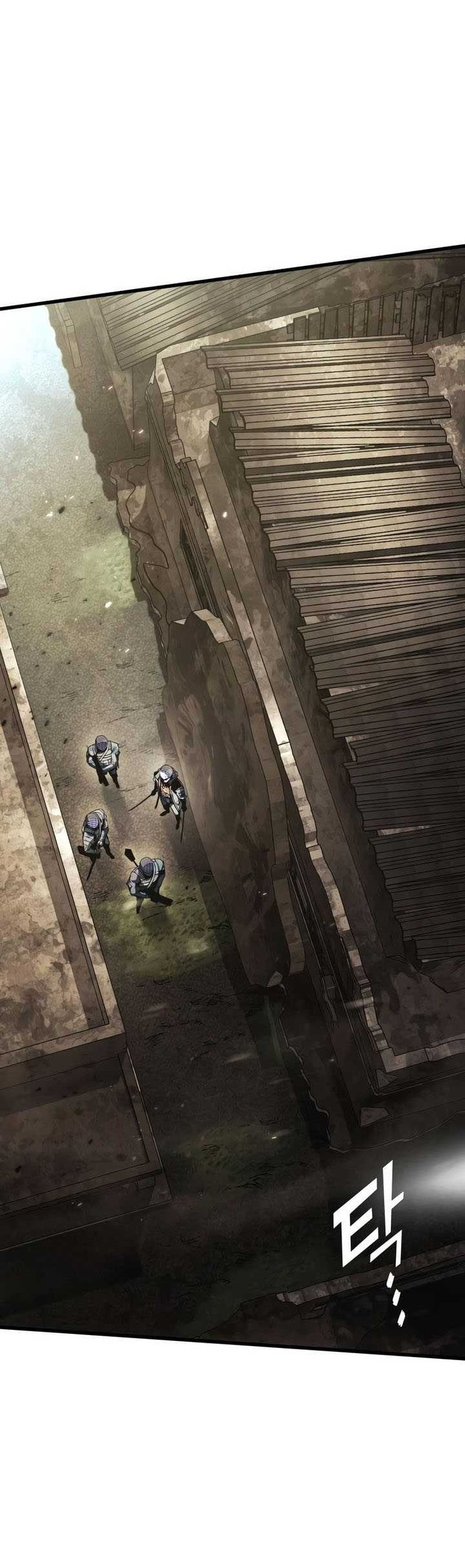 Kill The Dragon Chapter 54 Gambar 14