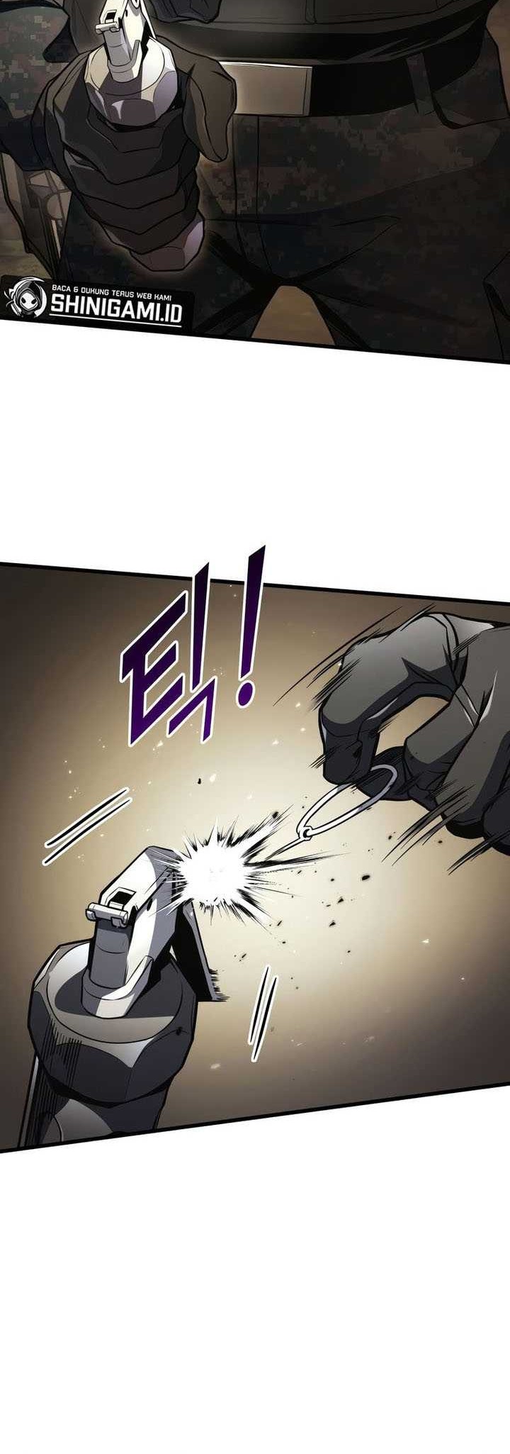 Kill The Dragon Chapter 54 Gambar 16