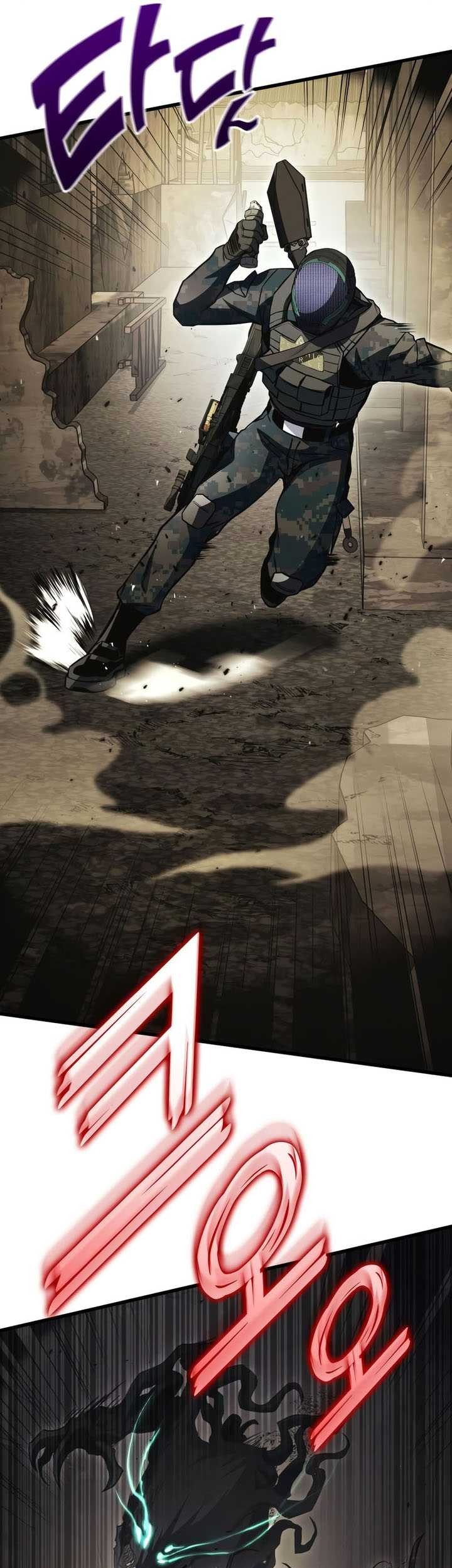 Kill The Dragon Chapter 54 Gambar 17