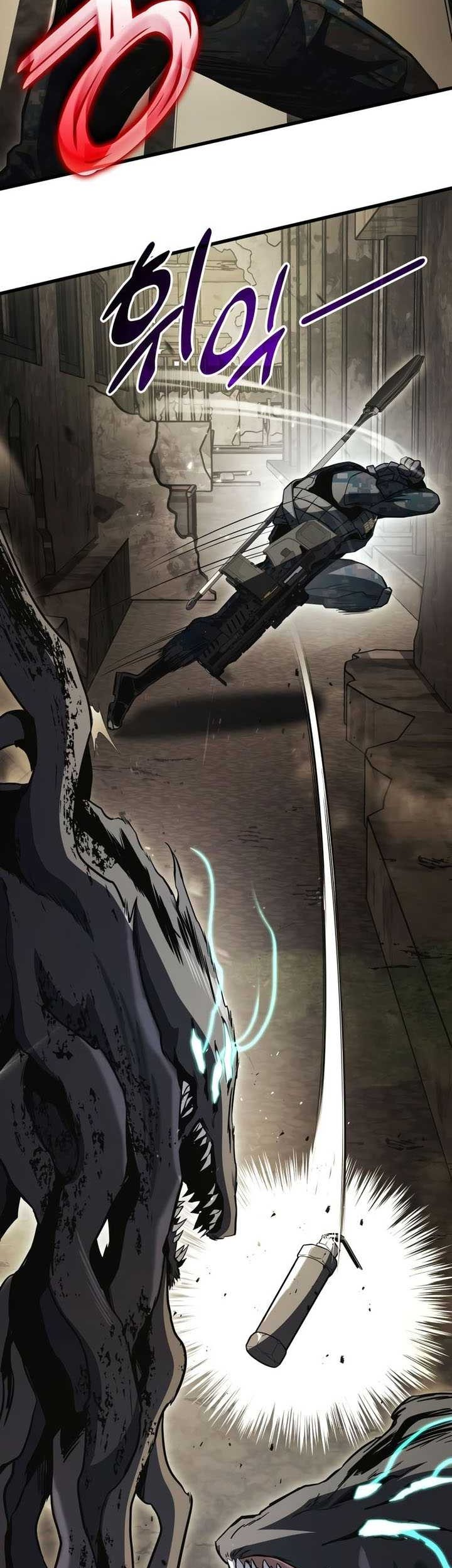 Kill The Dragon Chapter 54 Gambar 19