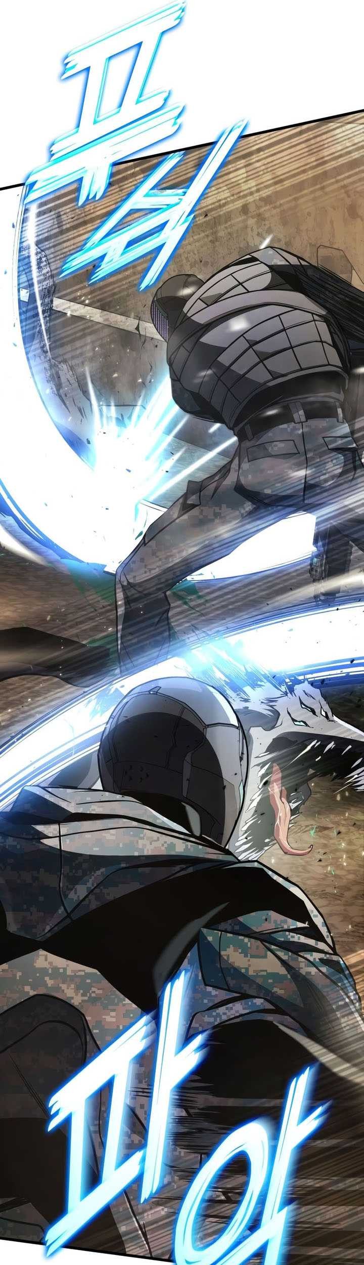 Kill The Dragon Chapter 54 Gambar 25