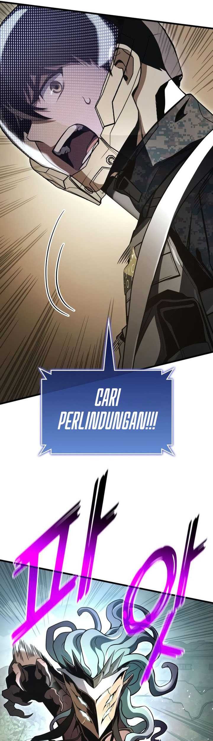 Kill The Dragon Chapter 54 Gambar 29