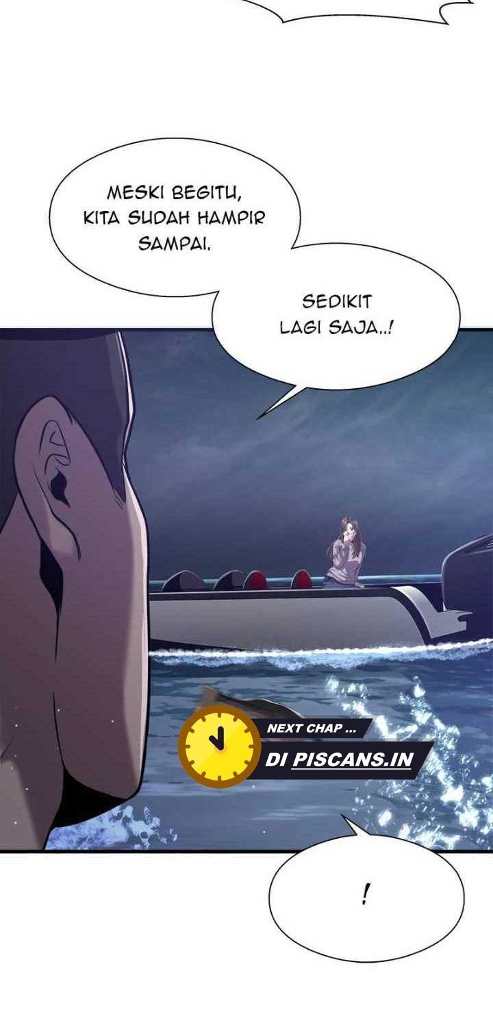 Surviving as a Fish Chapter 39 Gambar 28