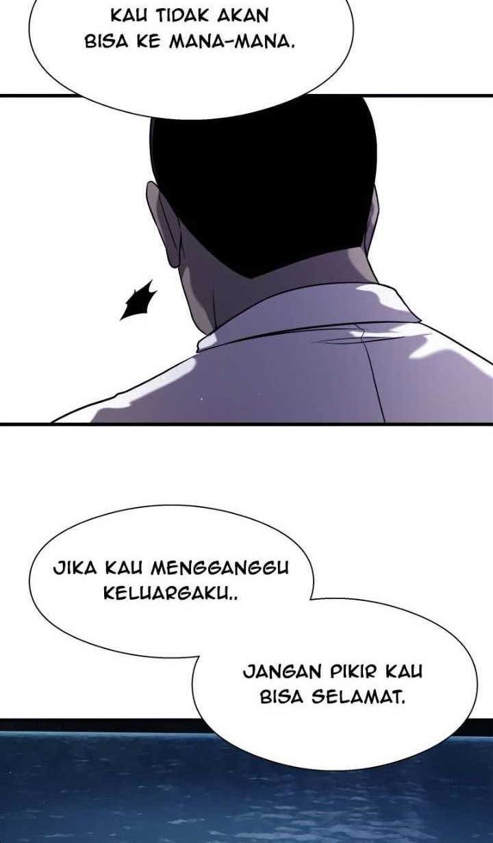 Surviving as a Fish Chapter 39 Gambar 30