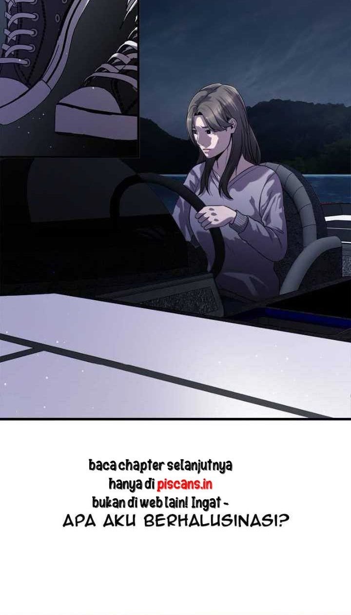 Surviving as a Fish Chapter 39 Gambar 32