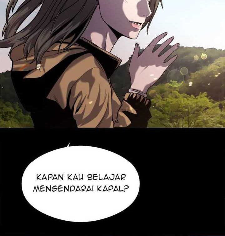 Surviving as a Fish Chapter 39 Gambar 34