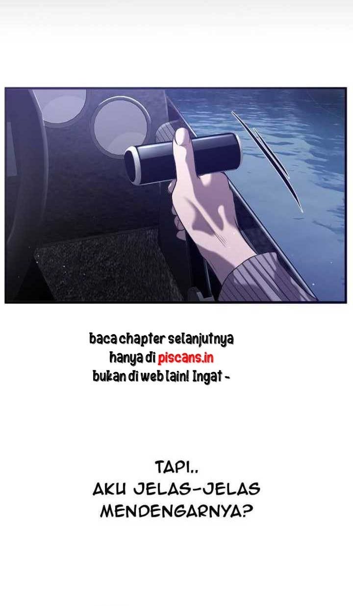 Surviving as a Fish Chapter 39 Gambar 36