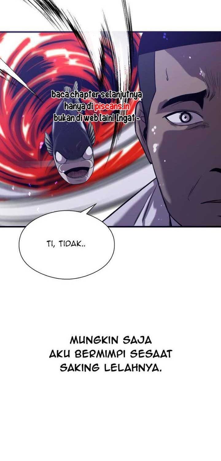Surviving as a Fish Chapter 39 Gambar 38