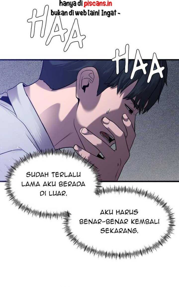 Surviving as a Fish Chapter 39 Gambar 22