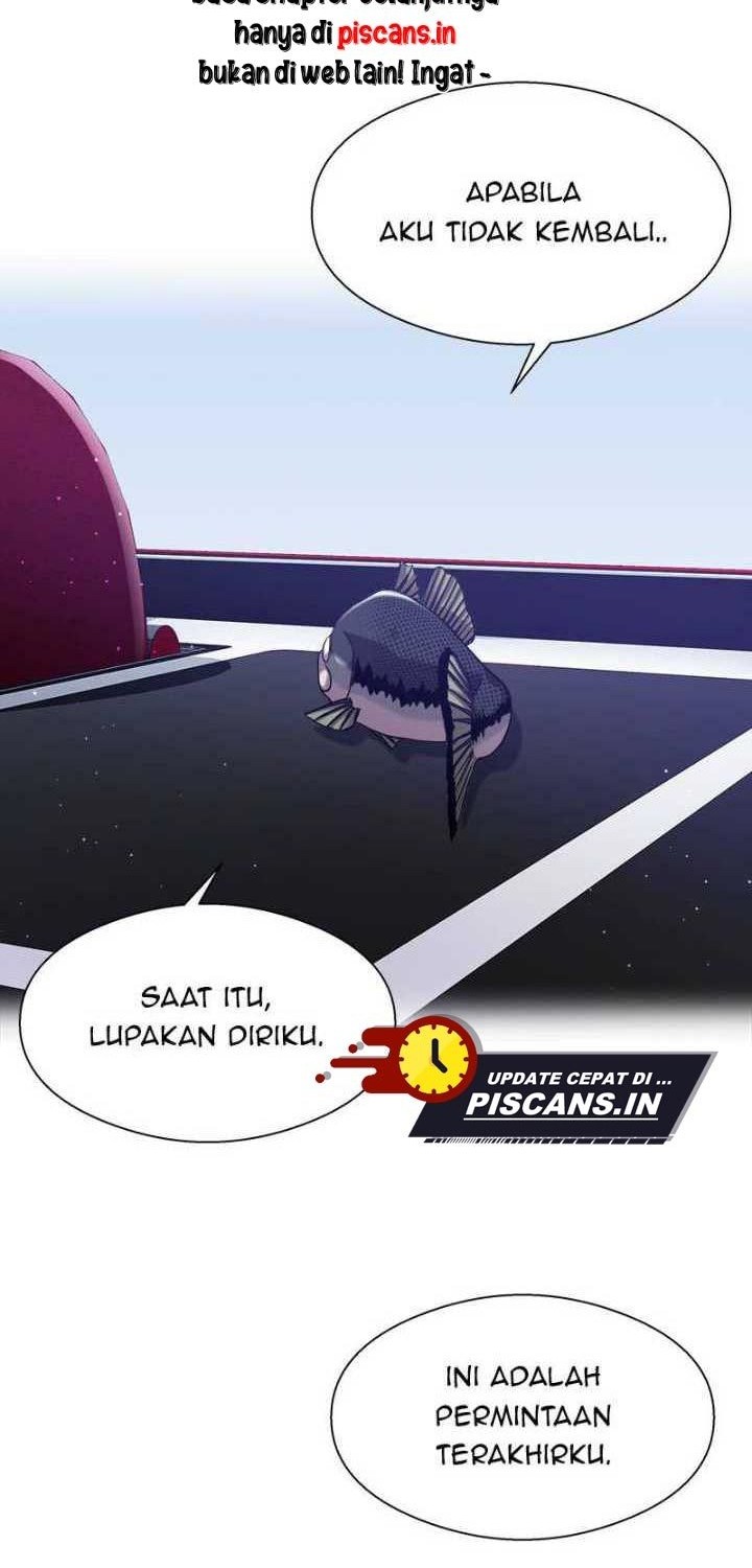 Surviving as a Fish Chapter 39 Gambar 24