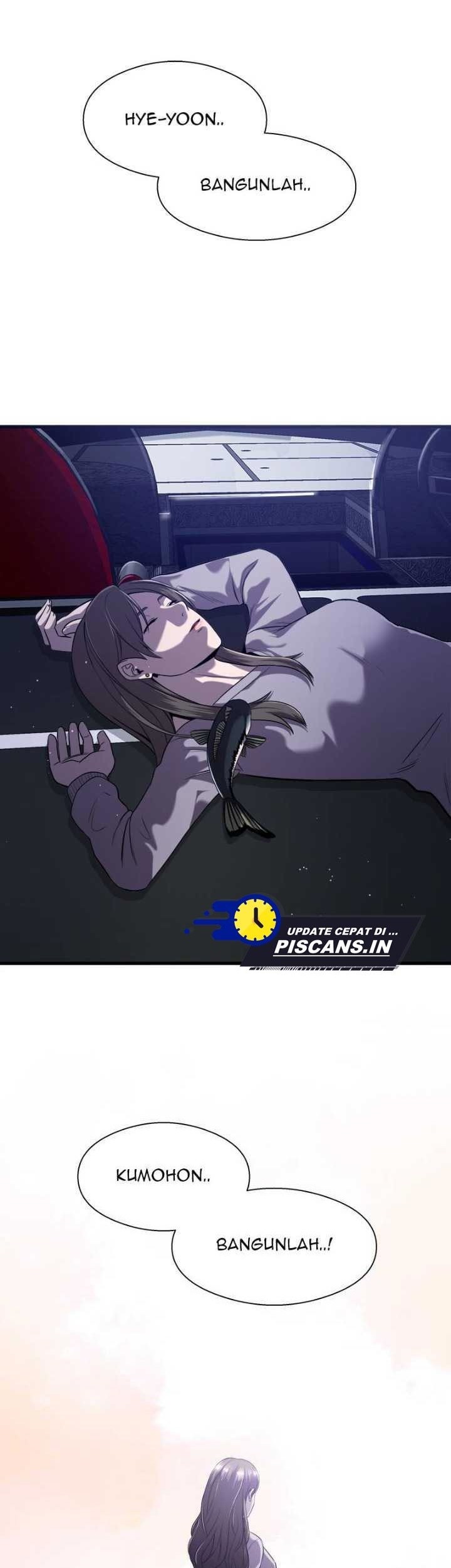 Komik Surviving as a Fish Chapter 39 gambar nomor 1