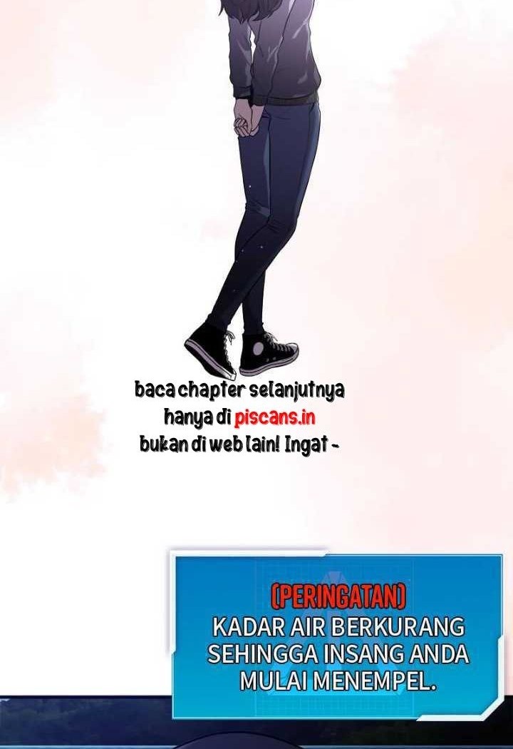 Manhwa Surviving as a Fish Chapter 39 gambar nomor 2