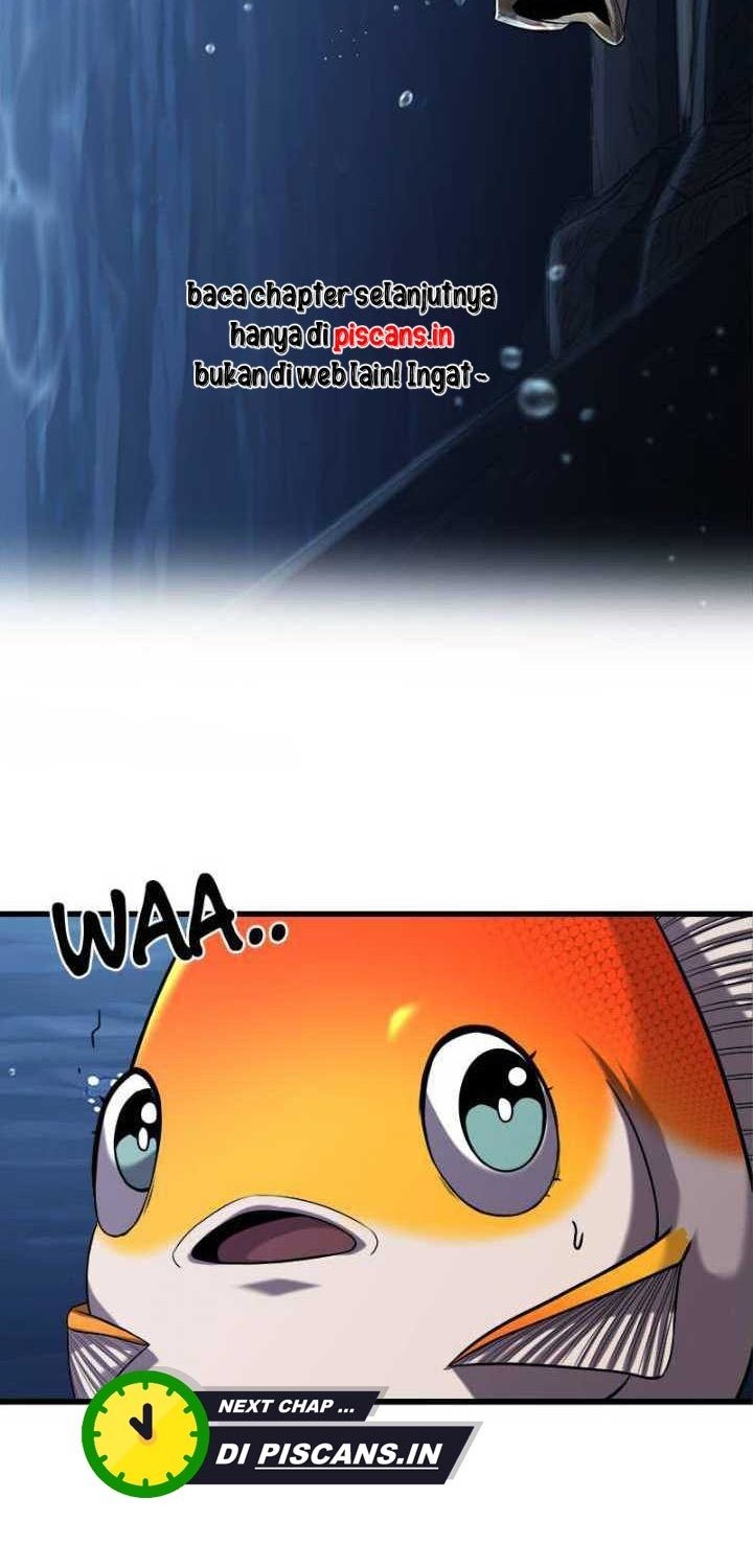 Surviving as a Fish Chapter 39 Gambar 50
