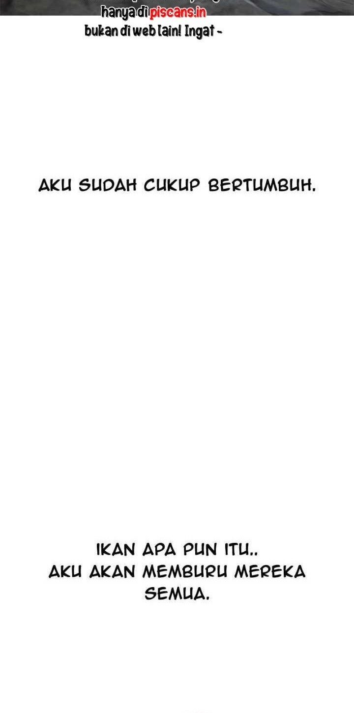 Surviving as a Fish Chapter 39 Gambar 52