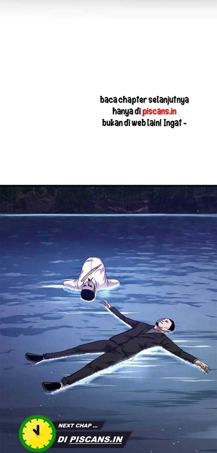 Surviving as a Fish Chapter 39 Gambar 40