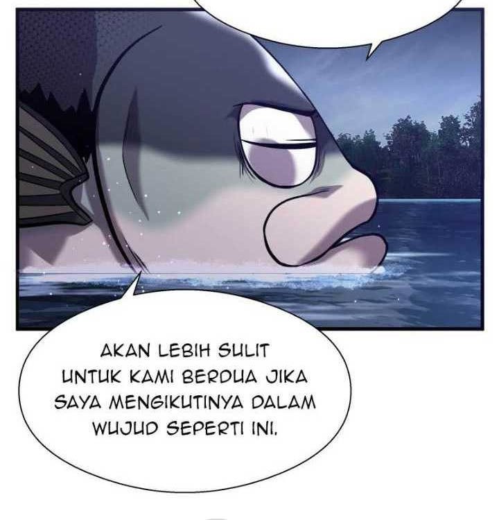 Surviving as a Fish Chapter 39 Gambar 42