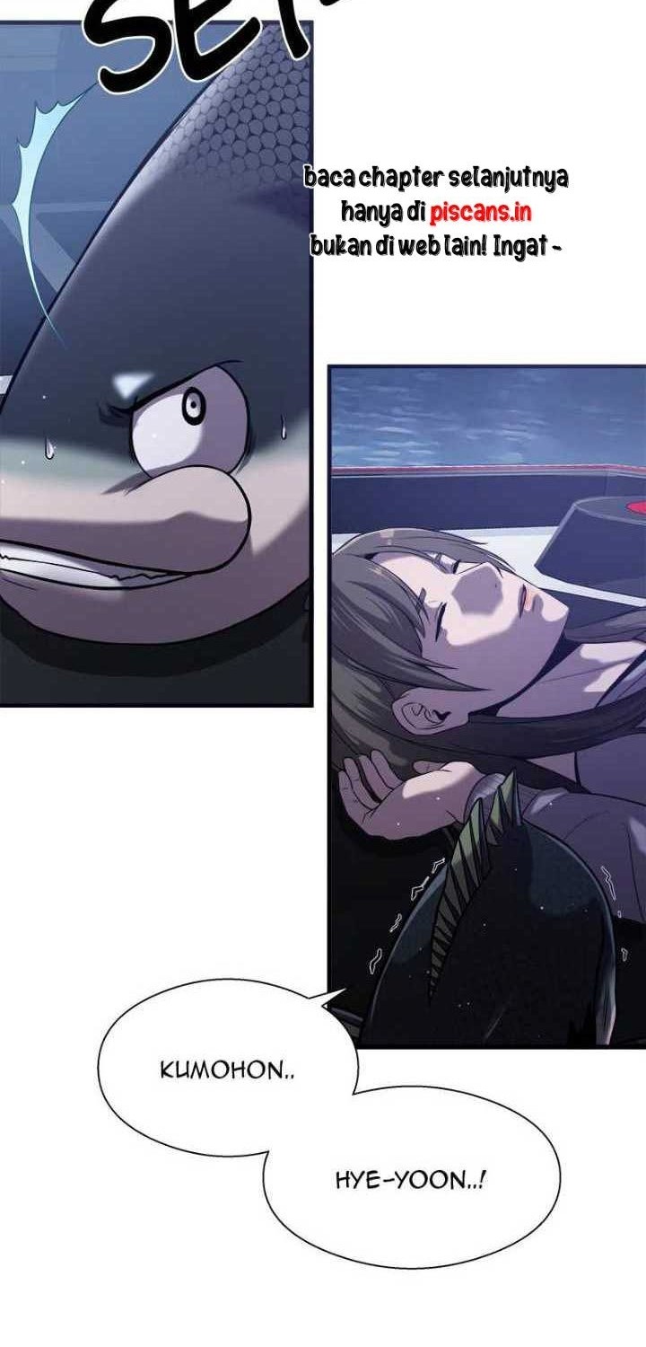 Surviving as a Fish Chapter 39 Gambar 4