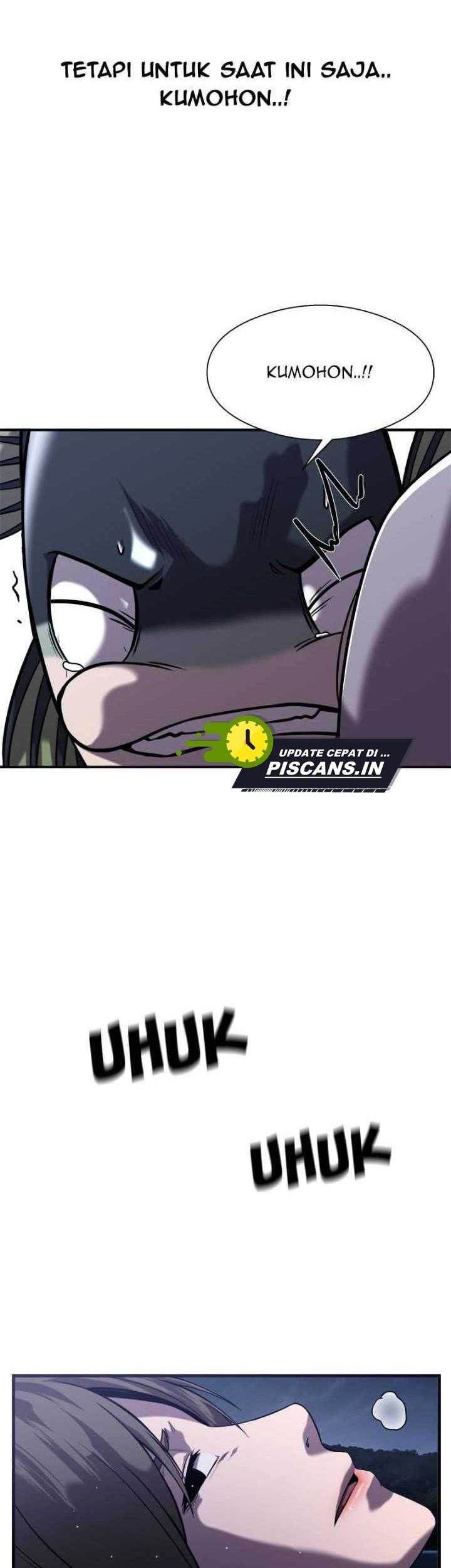 Surviving as a Fish Chapter 39 Gambar 5