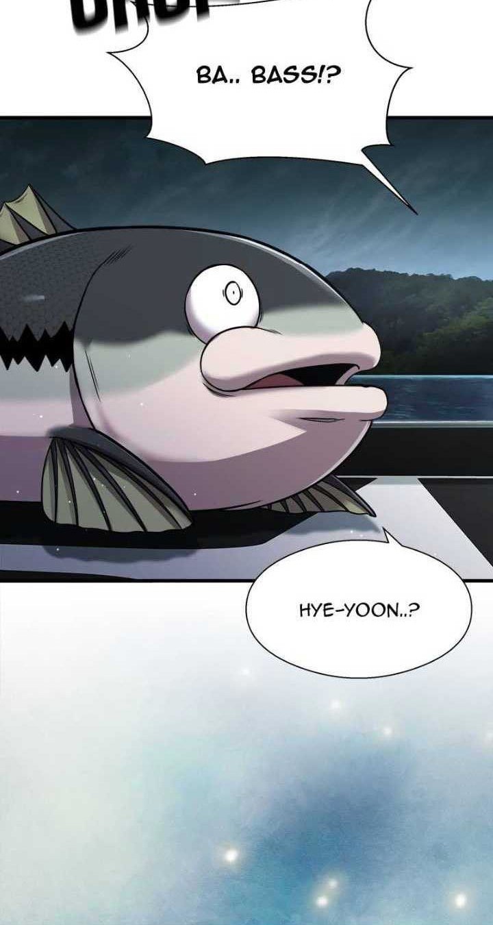 Surviving as a Fish Chapter 39 Gambar 8