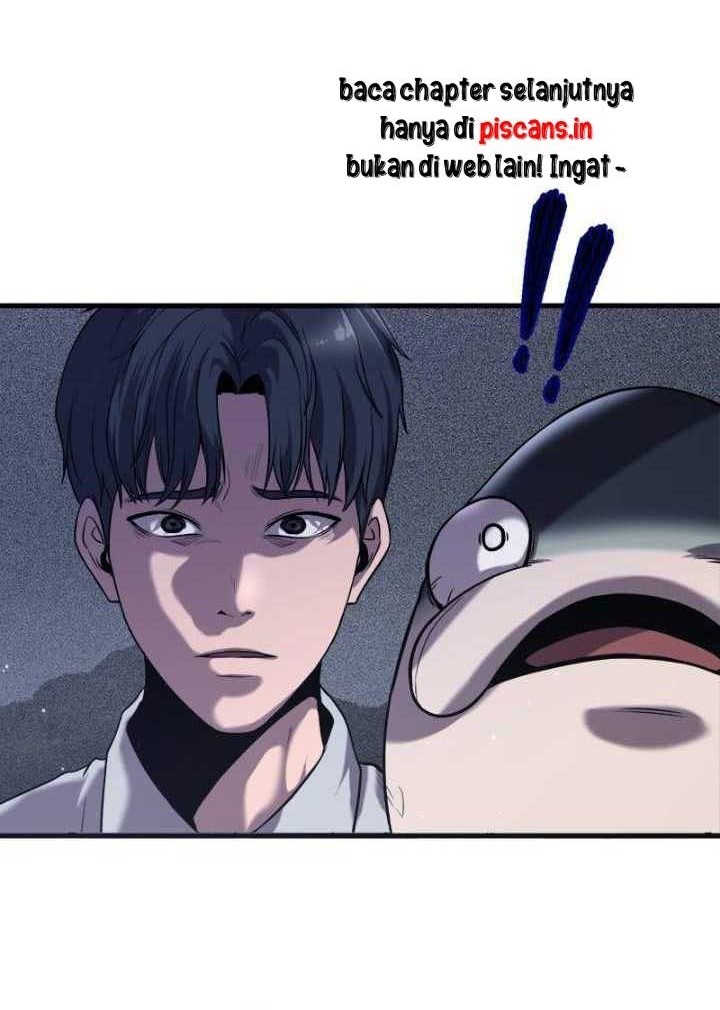 Surviving as a Fish Chapter 39 Gambar 10