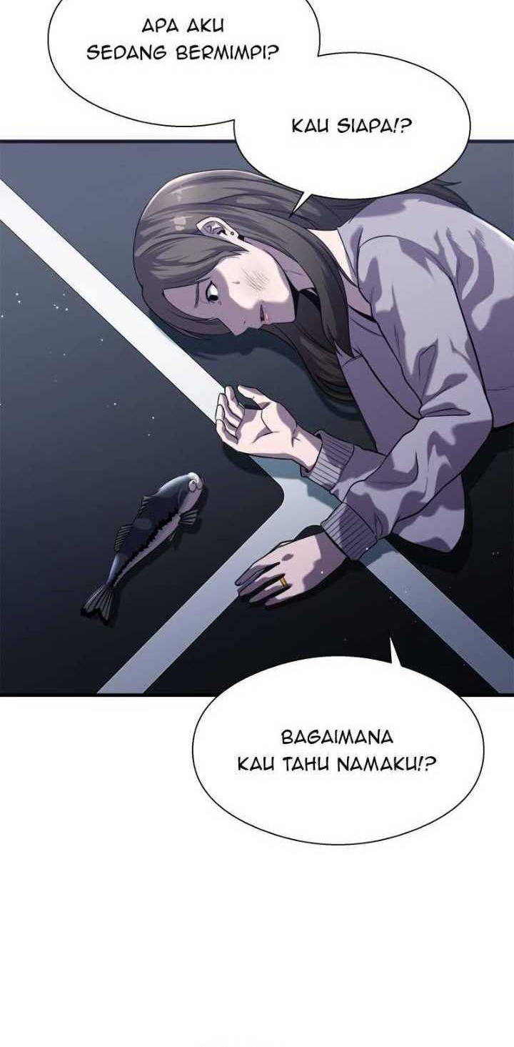 Surviving as a Fish Chapter 39 Gambar 12