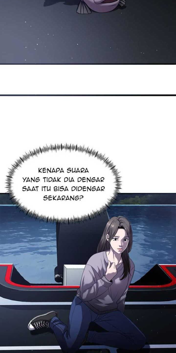 Surviving as a Fish Chapter 39 Gambar 14