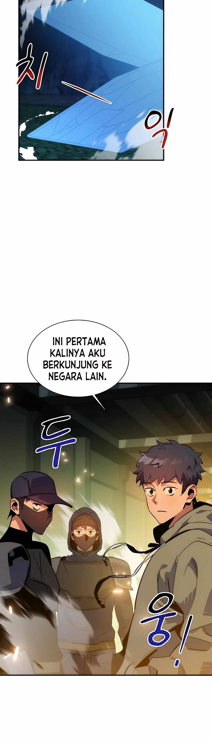 Auto-Hunting With Clones Chapter 36 Gambar 25