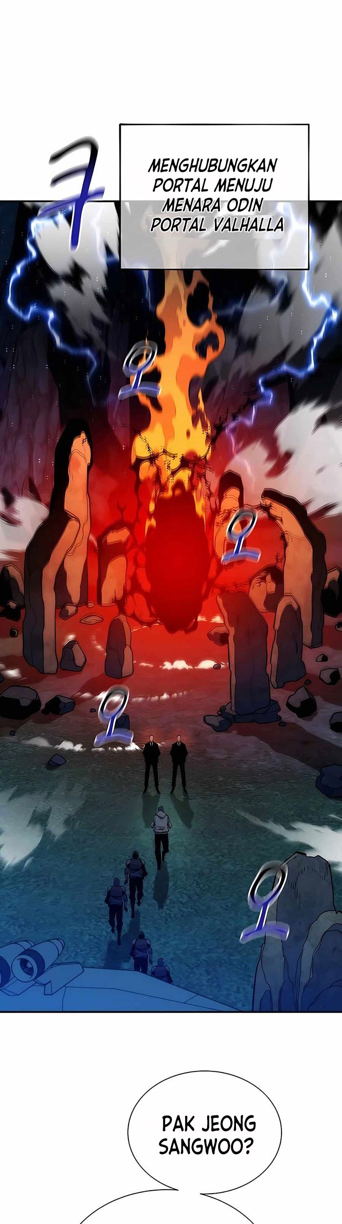 Auto-Hunting With Clones Chapter 36 Gambar 26